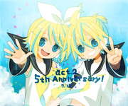 act.2お誕生日おめでとう！