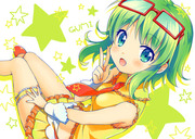 GUMI