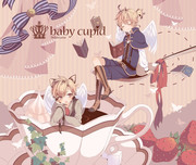 【96バナナ】baby cupid