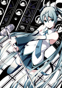 初音ミク