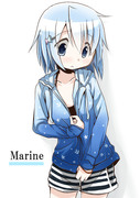 Marine