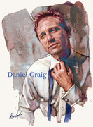 Daniel Craig/ダニエル・クレイグ