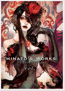 【ろまりか新刊】MINATO'S WORKS Vol,2