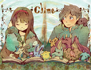 フリーゲーム「Chime」