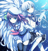 Angel Beats!