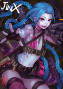 JINX