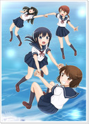 艦これ らくがきまとめ