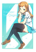 Pokemon the Origin EP1