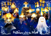 【SH】Halloween with the Night