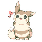 オオタチ ポケモン なにこれかわいい Pixiv年鑑 B