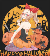 HappyHalloween★