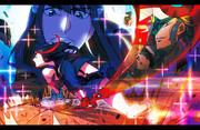 KILL la KILL