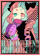 HALLOWEEN!!