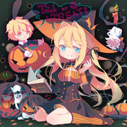 パンドラ☆HALLOWEEN!!