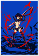 KILLlaKILL