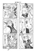 ドキプリ39話