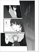 【艦これ】秋時雨