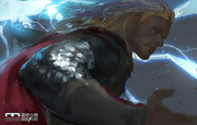 雷神 Thor