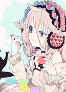 Sweets -IA-