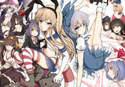 艦これ VS 東方Project