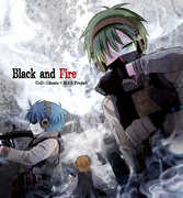 【MSSP】Black and Fire