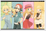 pokemon log②