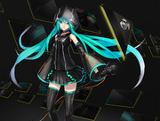 miku