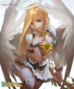 AngelMaid