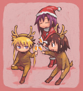 キルミークリスマス