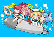 伊号潜水艦's