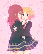 桜Trick