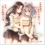 ワンドロまとめ２（艦これ）