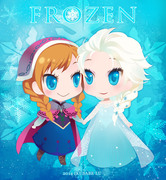 FROZEN