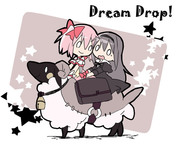 Dream Drop!