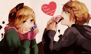 ♪Happy Valentine♪