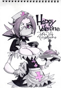 Happy Valentine!