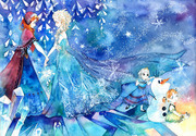 ♥Frozen♥