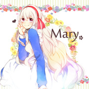 ＊＊Mary＊＊