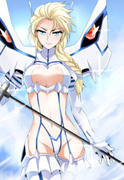 Junketsu Elsa