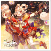 【PFFK】Treat【エンバーランド】