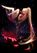 lily wine