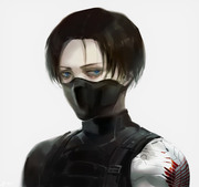 WinterSoldier Levi