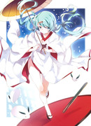 SNOW MIKU