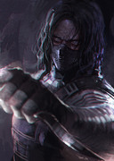 The WinterSoldier