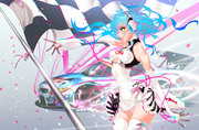 goodsmile racing miku 2014