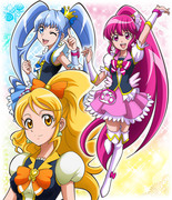 ハピネスチャージプリキュア！