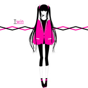 Twinちゃん