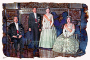 皇室-Imperial Household