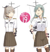 艦これまとめ19