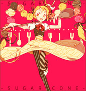 SugarCone